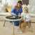 Stokke MuTable Mesa de Atividades V2 Clover Green +18M 627003