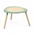 Stokke MuTable Mesa de Atividades V2 Clover Green +18M 627003