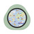 Stokke MuTable Puzzle para Mesa de Atividades V2 World +3 Anos 627401