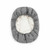 Stokke Newborn Set Cadeira de Papa Nomi White Grey Sand 625910