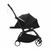 Stokke Pack de Recém-Nascido YOYO³ Black 646203