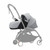 Stokke YOYO³ Newborn Pack Stone 646210