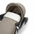 Stokke Pack de Recém-Nascido YOYO³ Taupe 646204