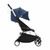 Stokke Pack de Têxtil Forra e Capota +6M YOYO³ Air France Blue 646407