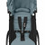 Stokke Pack de Têxtil Forra e Capota +6M YOYO³ Aqua 646409