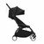 Stokke Pack de Têxtil Forra e Capota +6M YOYO³ Black 646403