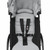 Stokke Pack de Têxtil Forra e Capota +6M YOYO³ Stone 646410