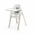 Stokke Tabuleiro Cadeira de Papa Steps White 350001