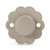 Suavinex Chupeta Fisiológica SX Pro Silicone Gray Clouds 6-18M