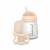 Suavinex Zero.Zero Newborn Set Bottle 180ml + Soother -2-2M Fair
