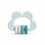 Suavinex Educational Teether Stage 3 Blue Cloud +6M
