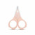 Suavinex Rounded Tip Scissors Pink 6674283