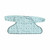 Tidy Tot Extra Bib Owls TCBOW