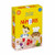 The Happy Gang Brain Away Search and Find Numbers +4 Years THG44