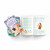 The Happy Gang Flashcards As Minhas Afirmações Positivas +8 Anos THG08