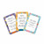 The Happy Gang Flashcards Vamos Falar de Emoções +3 Anos THG47