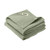 BIBS 2 Muslin Cloths 70x70 Sage