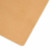 The Little Green Sheep Cot Bed Sheet Honey BD003CB