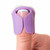 The Thumble Tesoura + Lima + 20 Recargas Baby Nails NAILS002