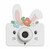 The Zoo Family Zoo Friends Camera Rabbit +3 Years