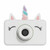 The Zoo Family Zoo Friends Unicorn Camera +3 Years