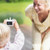 The Zoo Family Máquina Fotográfica Zoo Friends Unicórnio +3 Anos