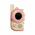 The Zoo Family Walkie Talkies Zoo Dinossauro Rosa x Dinossauro Rosa +3 Anos