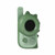 The Zoo Family Walkie Talkies Zoo Dinossauro Verde x Dinossauro Verde +3 Anos
