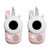 The Zoo Family Zoo Walkie Talkies Unicorn x Unicorn +3 Years
