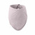 BIBS Cotton Bandana Bib Dusky Lilac