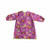 Tidy Tot Long Purple Bib with Carry Bag SKU51