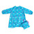 Tidy Tot Long Bib with Carry Bag Seaside LLBSEA