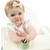 Tidy Tot Copo DinkyCup Sage +4M TTDCSG