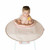 Tidy Tot Bib & Tray Kit Sand BTK23SD