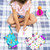 Tidy Tot Pacotes Reutilizáveis Snack & Doodle Farmyard/Trains SNDFM