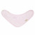 Timboo Double Layer Bandana Bib Silky Lilac TM-BAV09-545