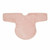 Timboo Long Sleeve Bib Misty Rose TM-BAV03-531