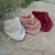 BIBS Babete Bandana Algodão Woodchuck