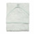 Timboo Hooded Bath Towel 74x74 Riviera Blue TM-CAP04-547
