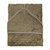 Timboo Toalha de Banho com Capuz 95x95 Jungle Green TM-CAP05-548