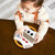 Tiny Love Acordeão Eletrónico Tiny Rockers +12M