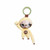 Tiny Love Take-Along Musical Toy Boho Chic Sloth +0M