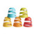 Tiny Love Bath Toy Spiral Cups +12M 3333165021