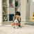 Tiny Love Brinquedo de Empilhar Eletrónico Tiny Rockers +6M