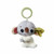 Tiny Love Boho Chic Koala Rattle +0M