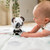 Tiny Love Chocalho Elizabeth o Panda +0M