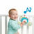 Tiny Love Móbil Soothe 'n Groove Meadow Days 3333130481