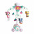 Tiny Love Soothe 'n Groove Mobile Princess Tales 3333130561