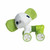 Tiny Love Samuel the Elephant on Wheels +3M