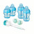 Tommee Tippee Newborn Kit Advanced Anti-Colic Blue 422751